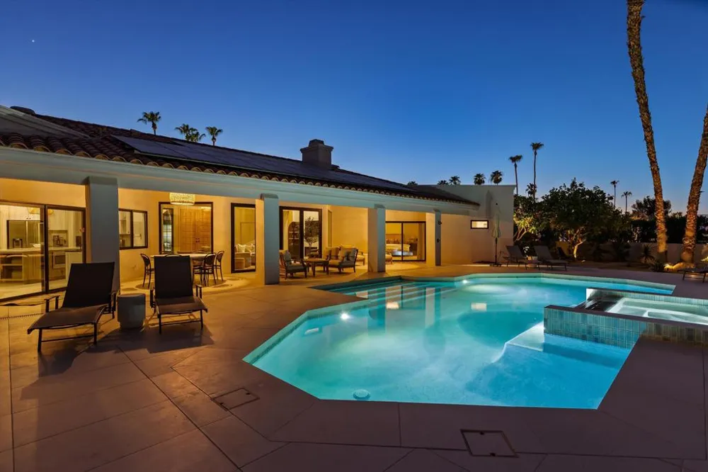 45580 Williams Road Indian Wells, CA 92210