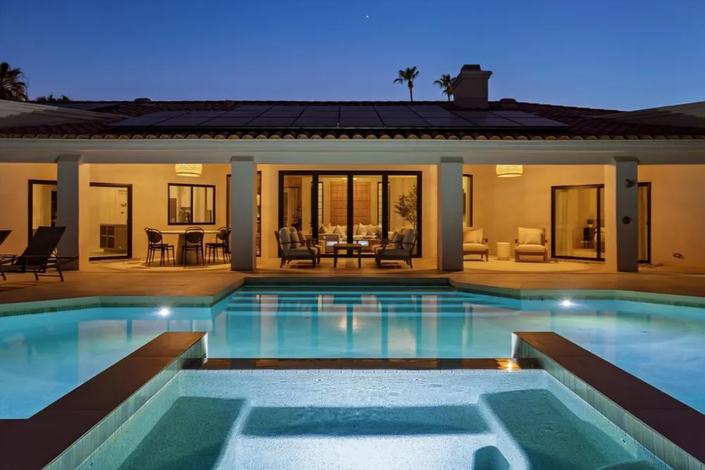 45580 Williams Road Indian Wells, CA 92210