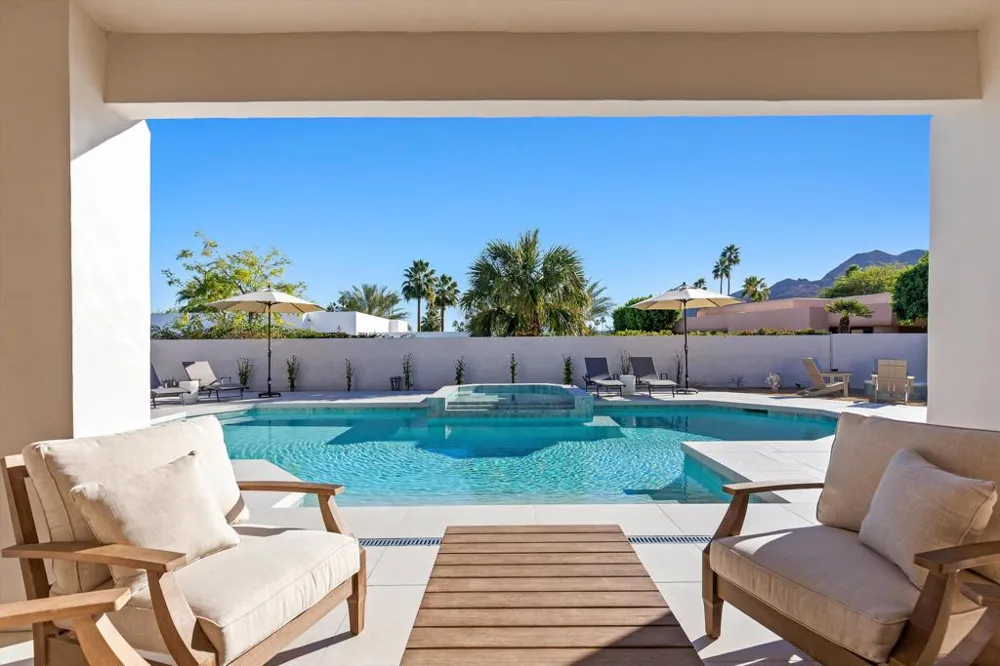 45580 Williams Road Indian Wells, CA 92210