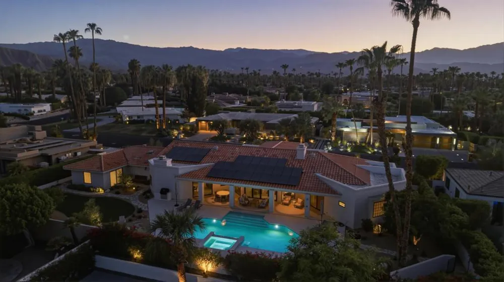 45580 Williams Road Indian Wells, CA 92210