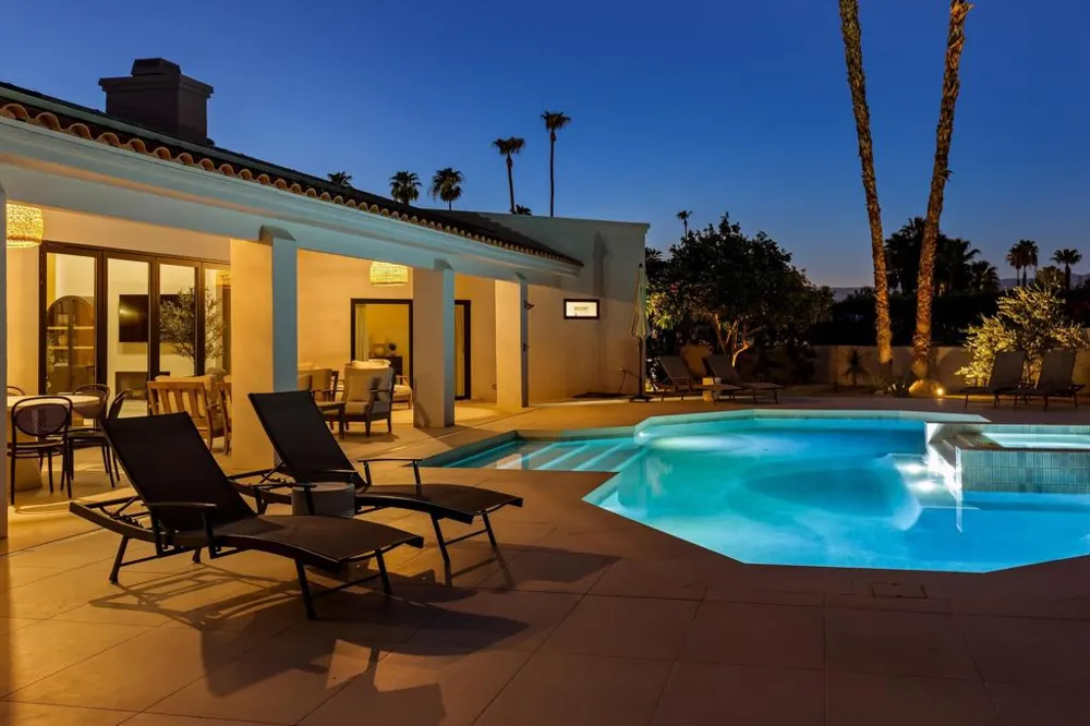 45580 Williams Road Indian Wells, CA 92210