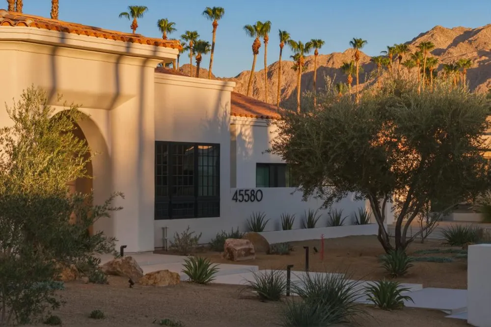 45580 Williams Road Indian Wells, CA 92210