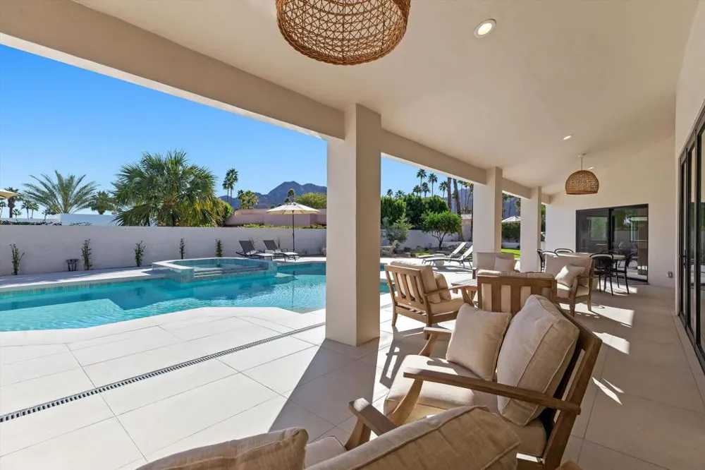 45580 Williams Road Indian Wells, CA 92210