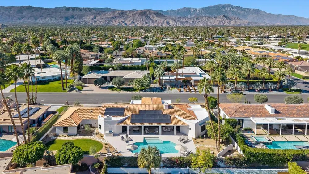 45580 Williams Road Indian Wells, CA 92210