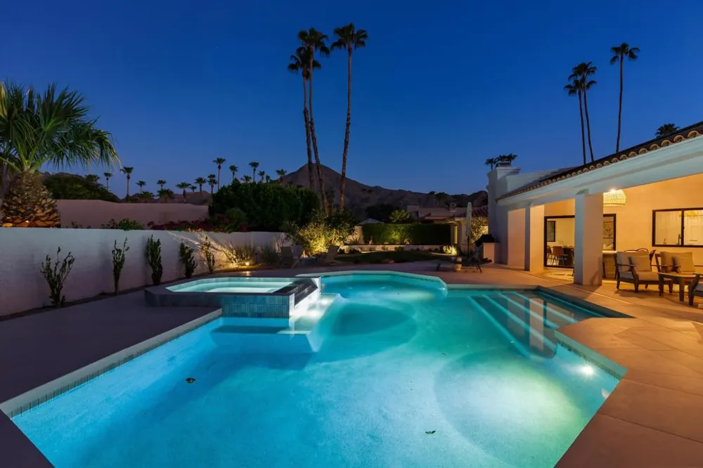 45580 Williams Road Indian Wells, CA 92210
