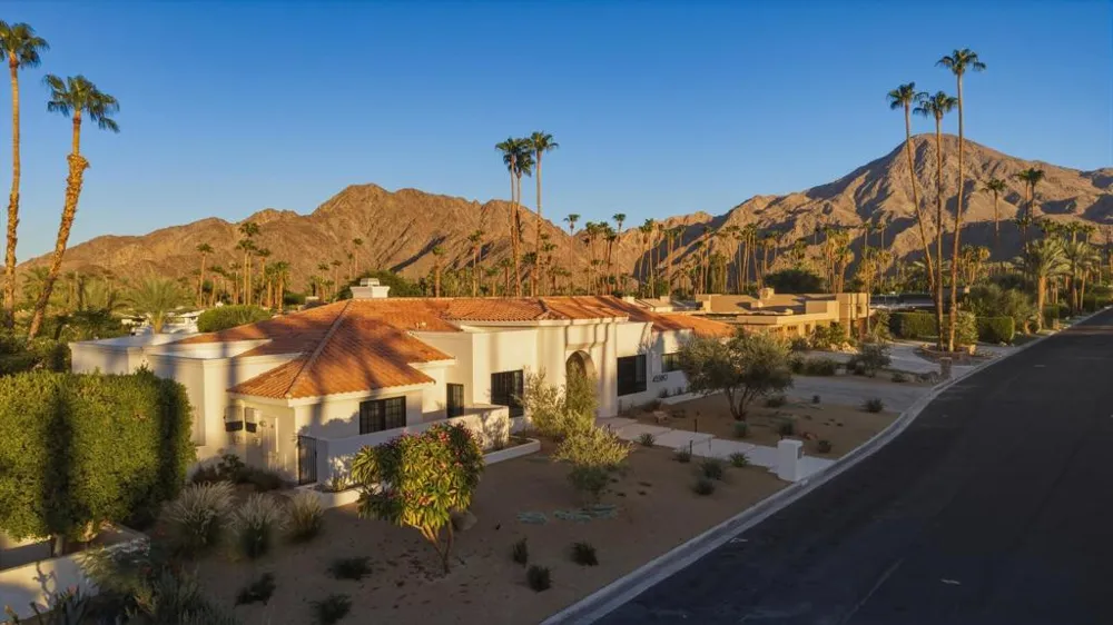45580 Williams Road Indian Wells, CA 92210