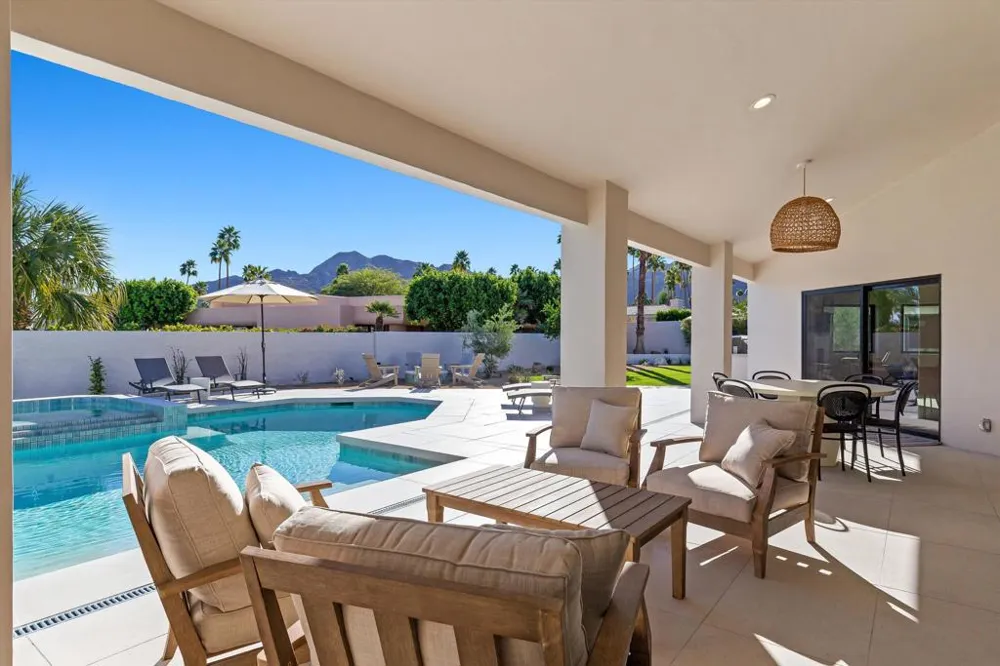45580 Williams Road Indian Wells, CA 92210