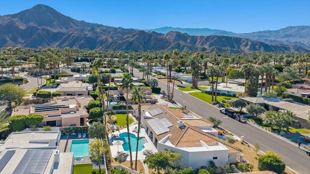 45580 Williams Road Indian Wells, CA 92210