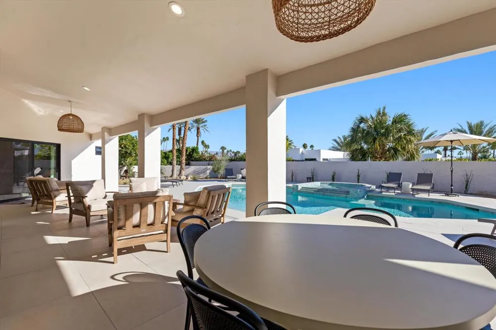 45580 Williams Road Indian Wells, CA 92210