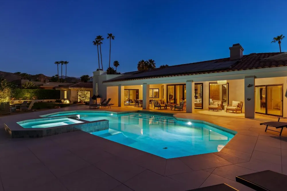 45580 Williams Road Indian Wells, CA 92210
