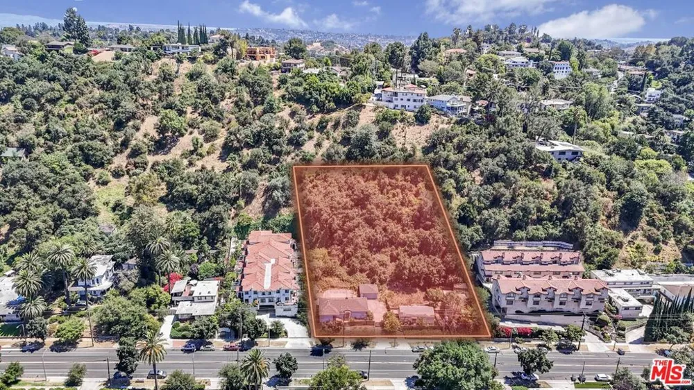185 Monterey Road South Pasadena, CA 91030