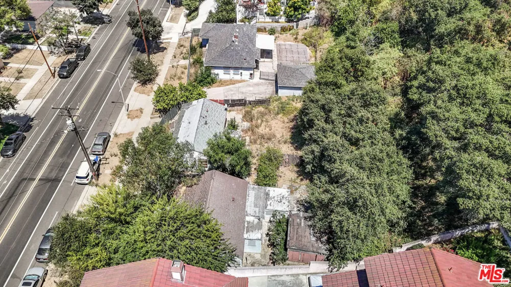 185 Monterey Road South Pasadena, CA 91030