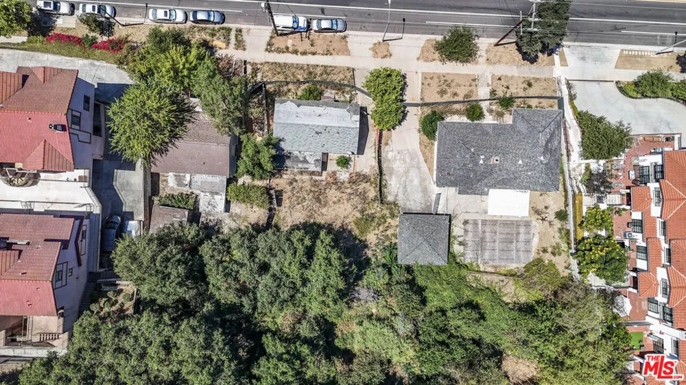 185 Monterey Road South Pasadena, CA 91030