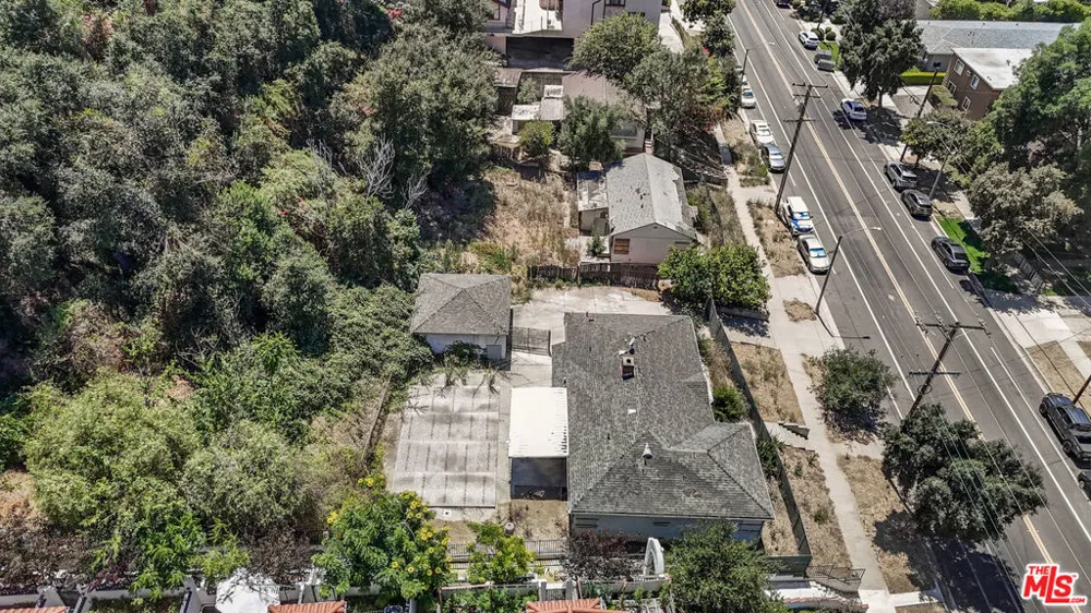 185 Monterey Road South Pasadena, CA 91030