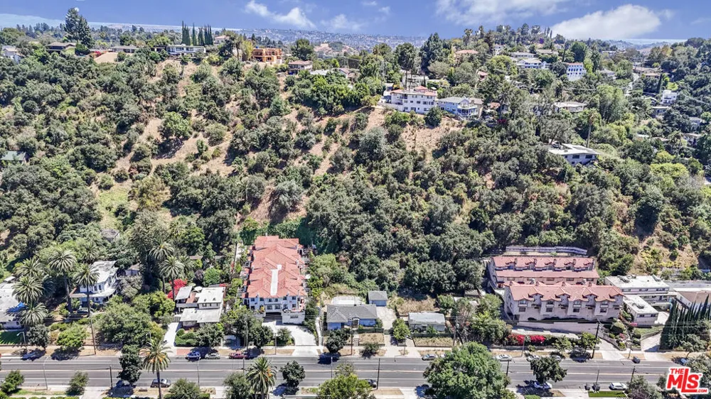 185 Monterey Road South Pasadena, CA 91030