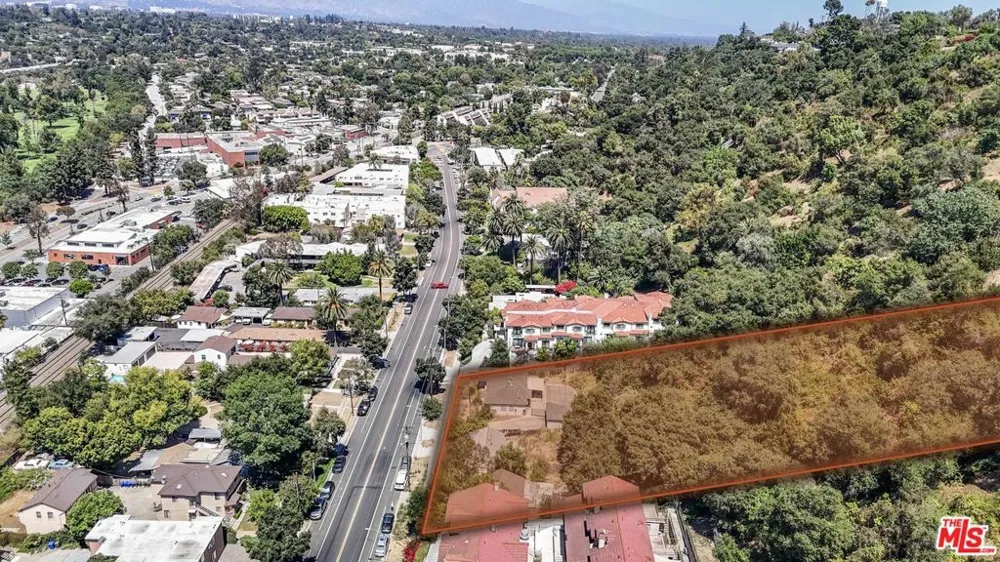 185 Monterey Road South Pasadena, CA 91030