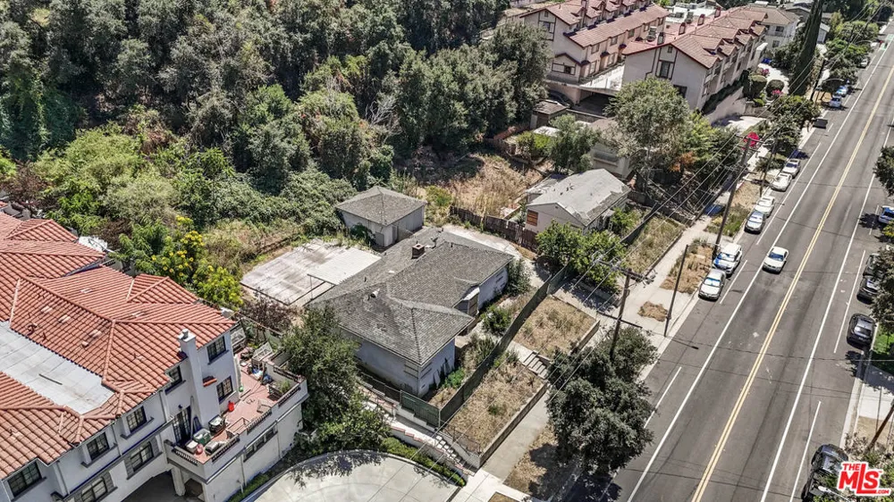 185 Monterey Road South Pasadena, CA 91030