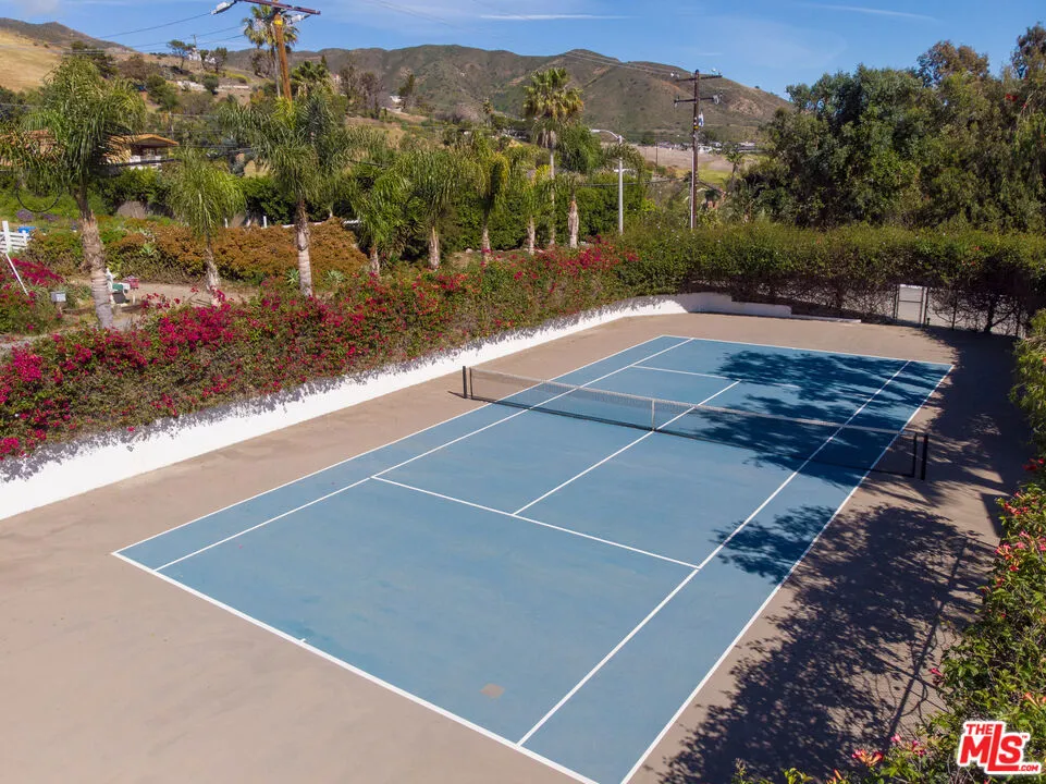 31240 Bailard Road Malibu, CA 90265