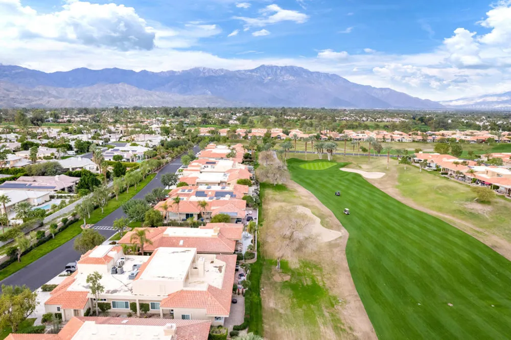 30 Hilton Head Drive Rancho Mirage, CA 92270