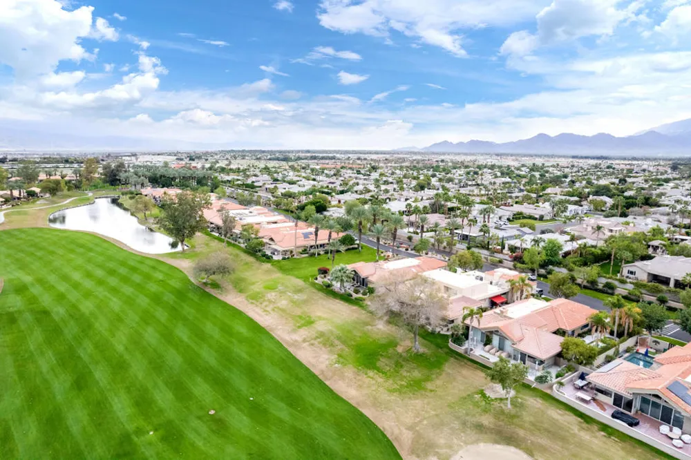 30 Hilton Head Drive Rancho Mirage, CA 92270