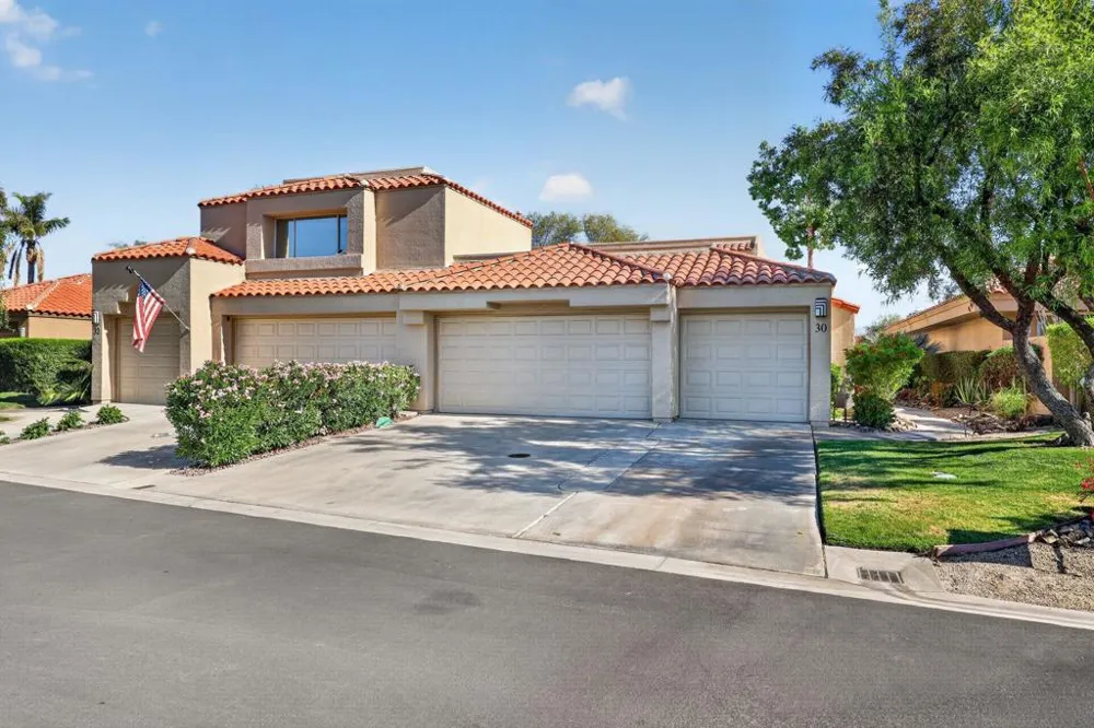 30 Hilton Head Drive Rancho Mirage, CA 92270