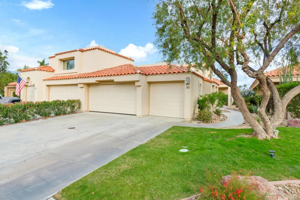 30 Hilton Head Drive Rancho Mirage, CA 92270
