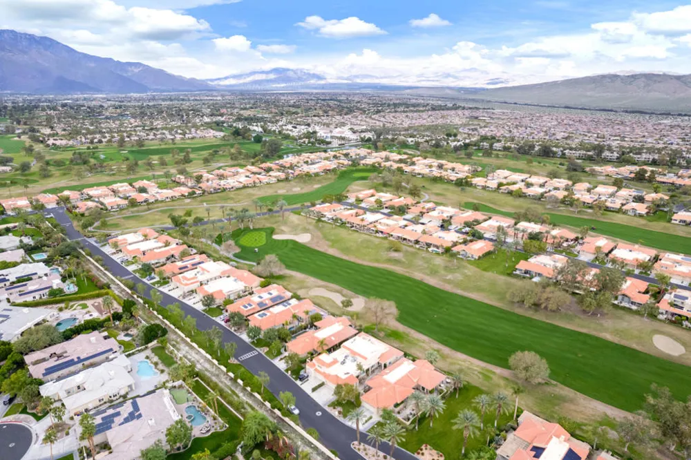 30 Hilton Head Drive Rancho Mirage, CA 92270