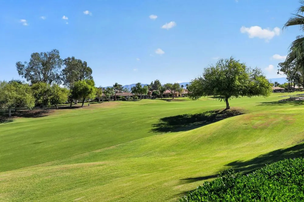 30 Hilton Head Drive Rancho Mirage, CA 92270