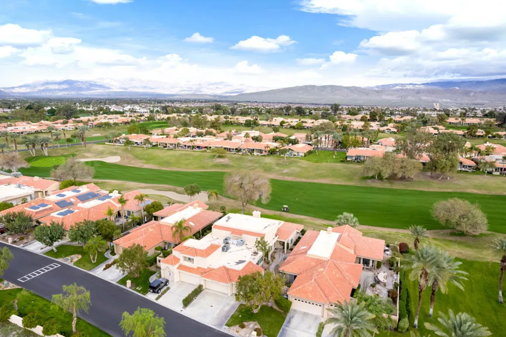 30 Hilton Head Drive Rancho Mirage, CA 92270