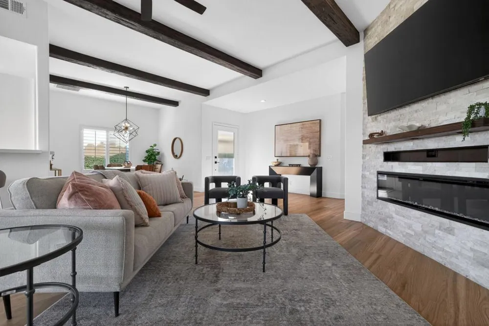 30 Hilton Head Drive Rancho Mirage, CA 92270