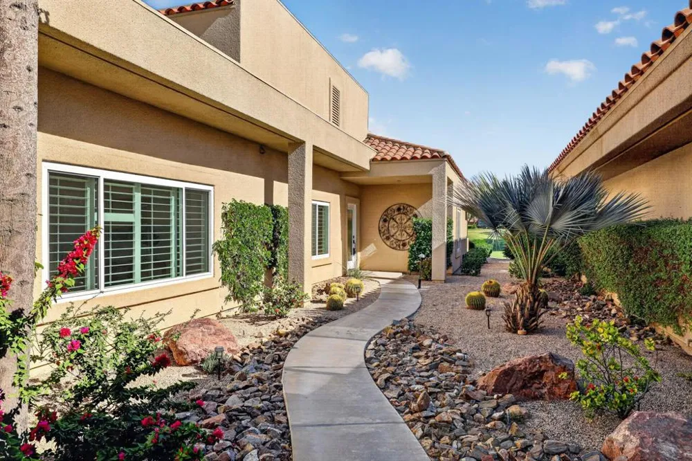30 Hilton Head Drive Rancho Mirage, CA 92270