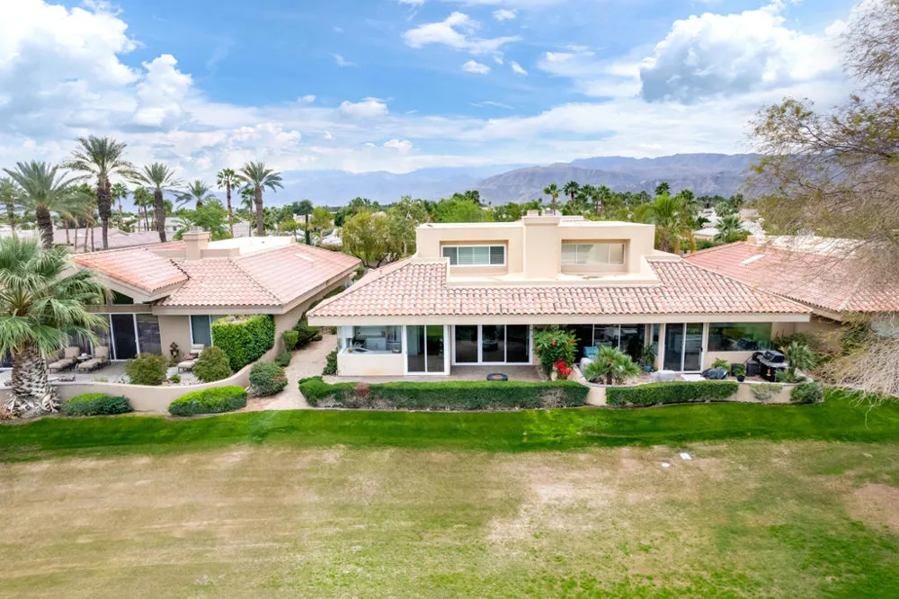 30 Hilton Head Drive Rancho Mirage, CA 92270