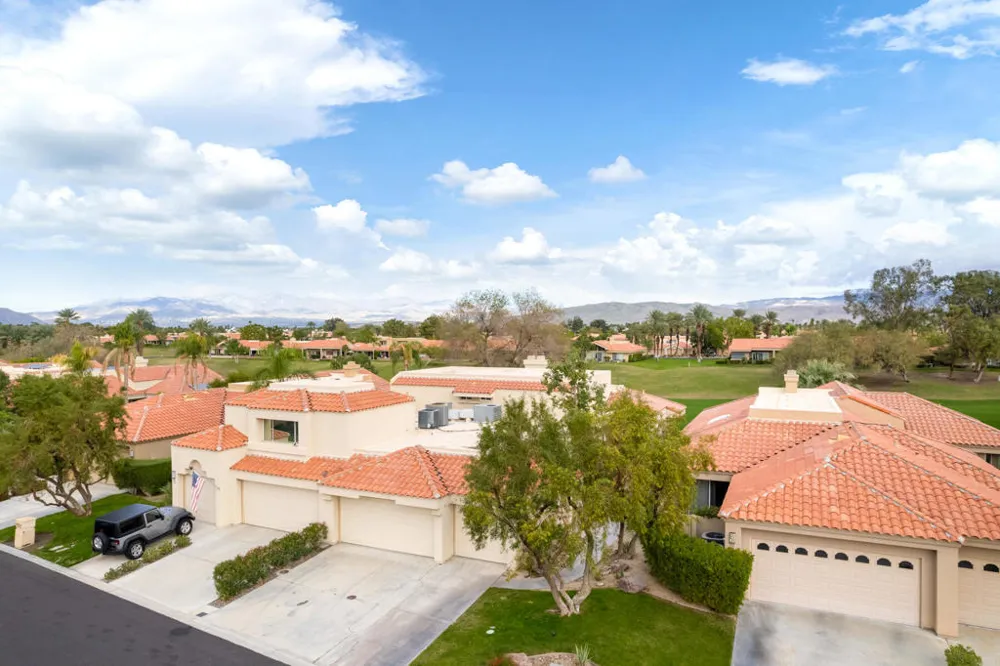 30 Hilton Head Drive Rancho Mirage, CA 92270