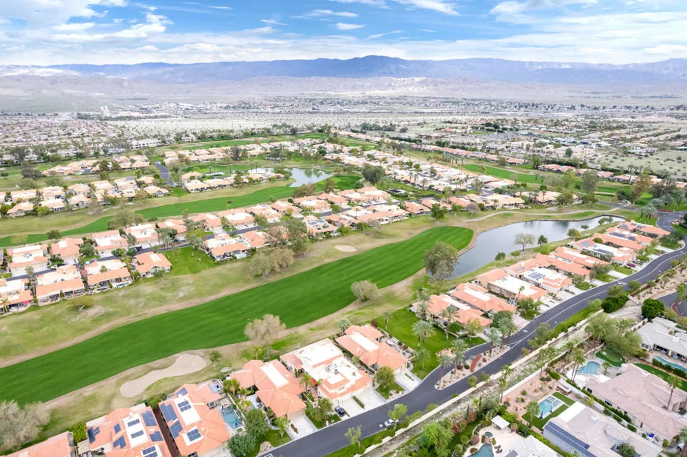 30 Hilton Head Drive Rancho Mirage, CA 92270