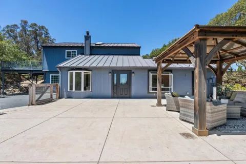 620 Hidden Valley Road