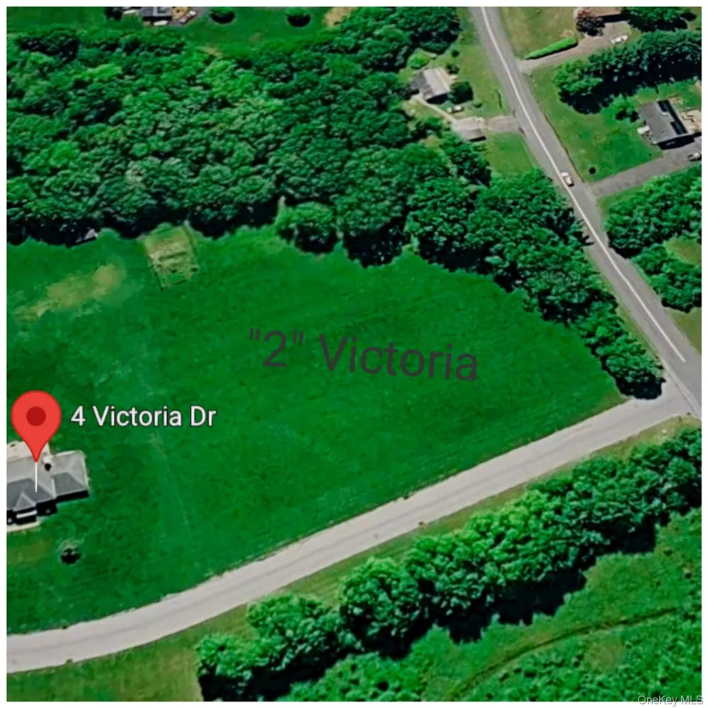 Victoria Drive Blooming Grove, NY 10914