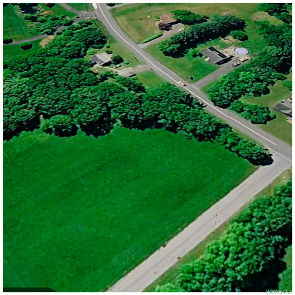Victoria Drive Blooming Grove, NY 10914