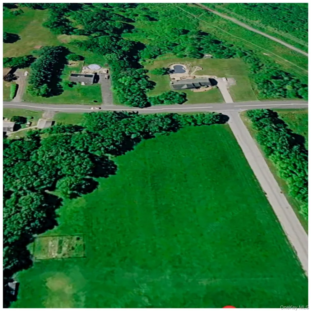 Victoria Drive Blooming Grove, NY 10914