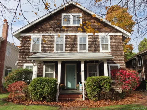 67 Prospect Street
