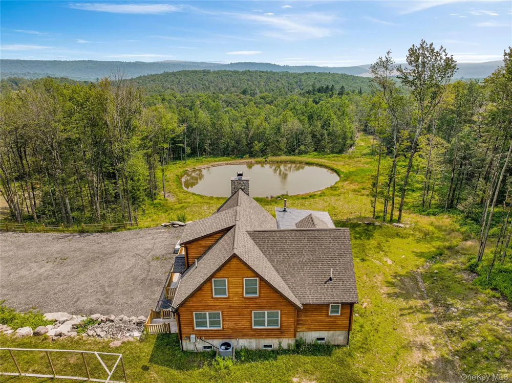 376 Aden Hill Road Neversink, NY 12765