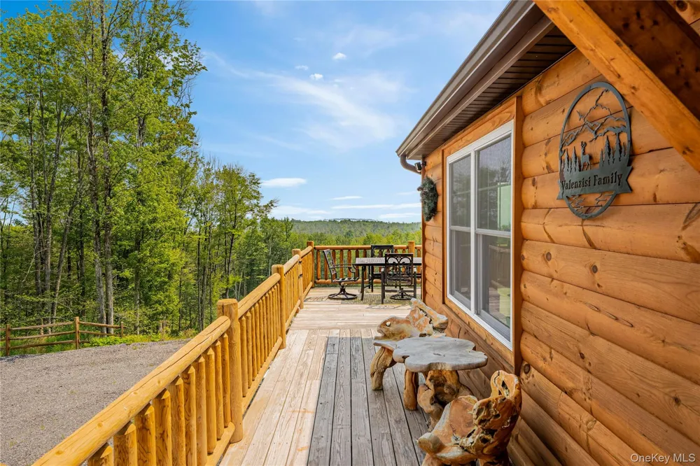 376 Aden Hill Road Neversink, NY 12765