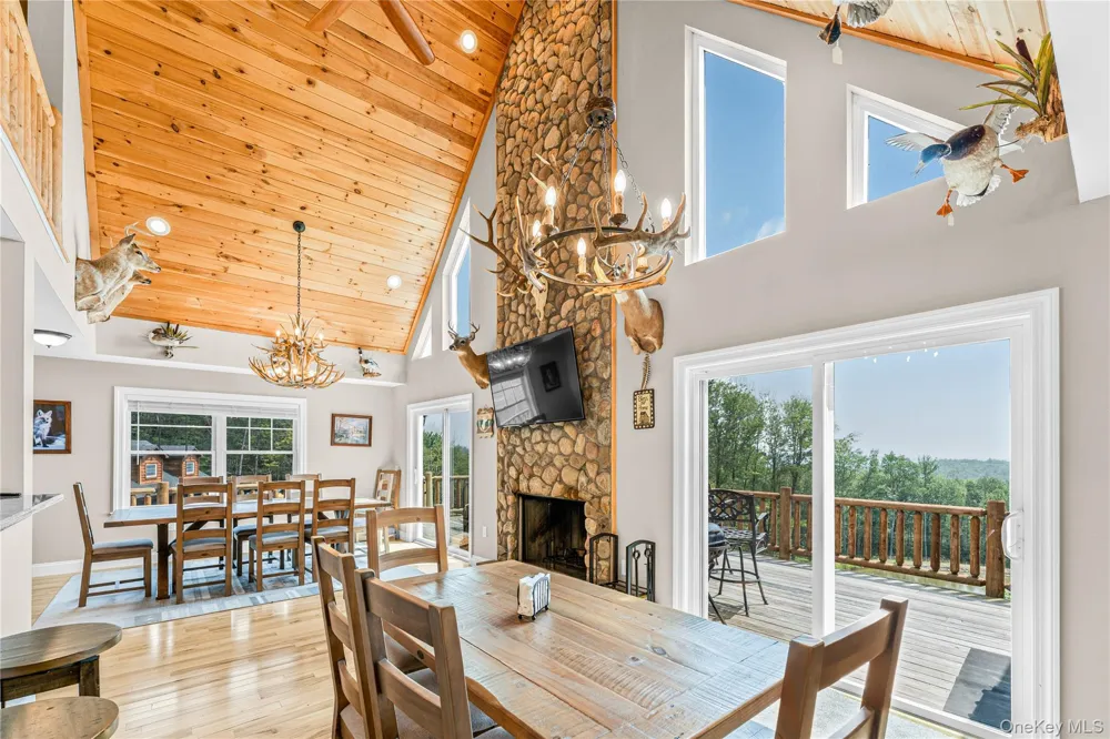 376 Aden Hill Road Neversink, NY 12765