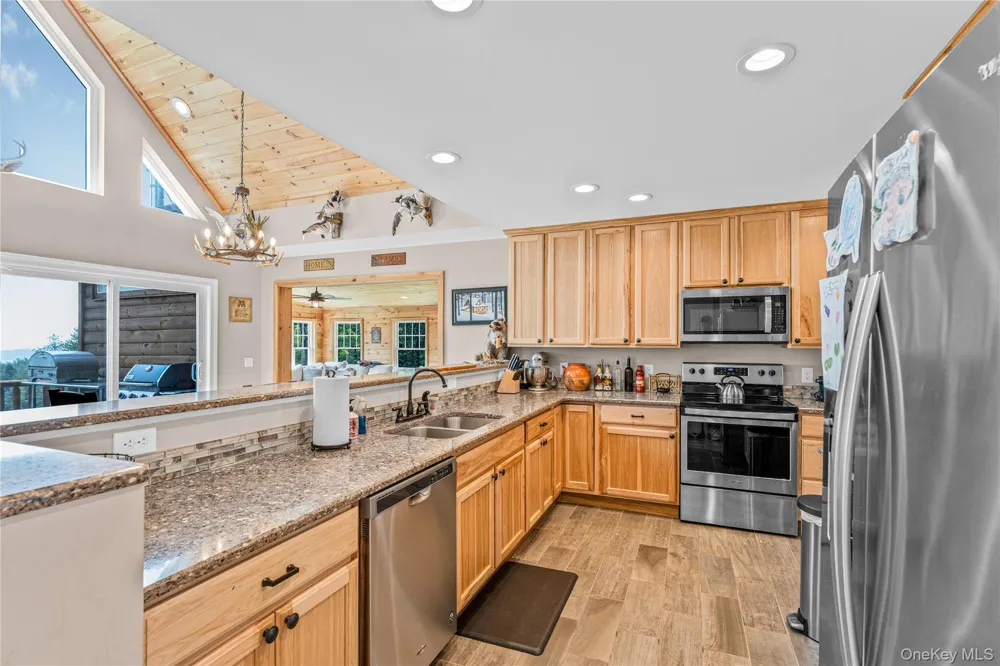 376 Aden Hill Road Neversink, NY 12765