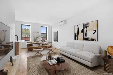 256 Putnam Avenue #4PH