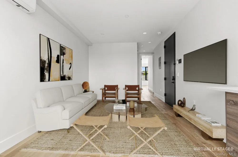 256 Putnam Avenue #4PH Brooklyn, NY 11216