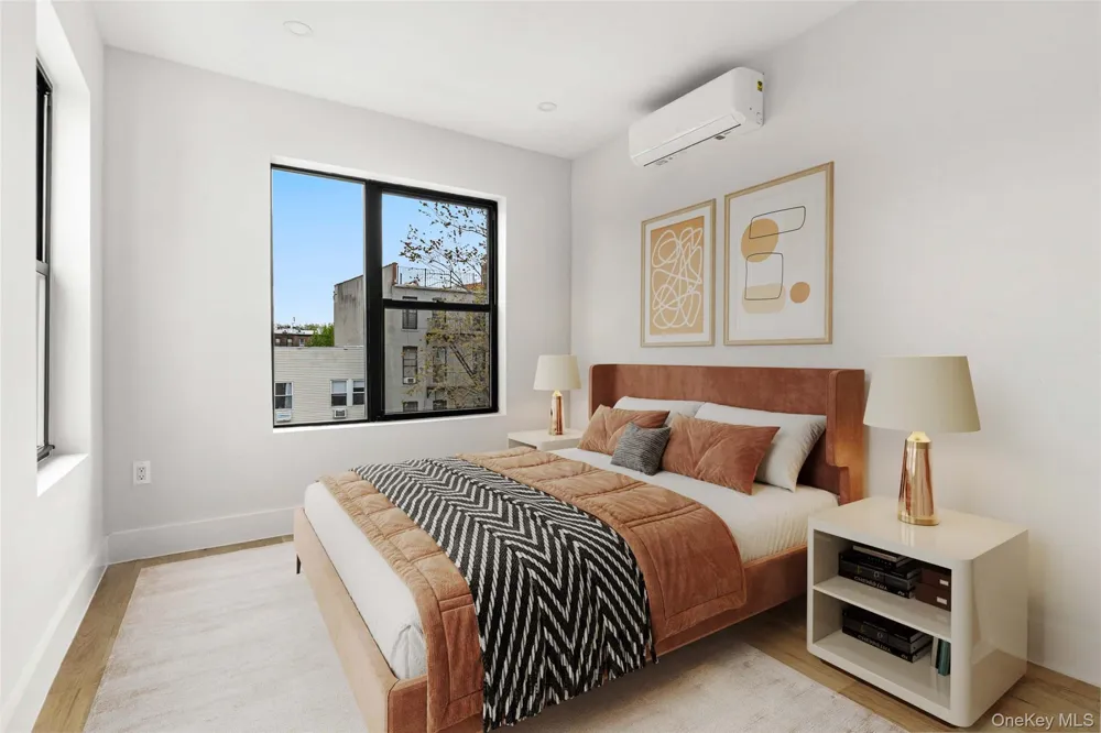 256 Putnam Avenue #4PH Brooklyn, NY 11216