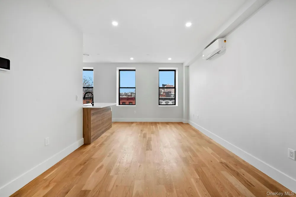 256 Putnam Avenue #4PH Brooklyn, NY 11216