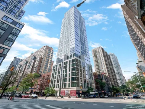 501 3rd Avenue #7C