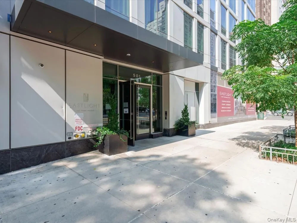 501 3rd Avenue #7C New York (Manhattan), NY 10016