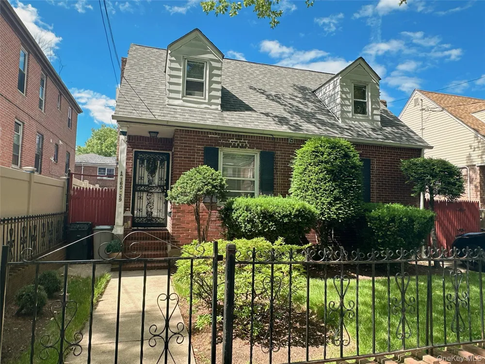 16029 76th Avenue Fresh Meadows, NY 11366